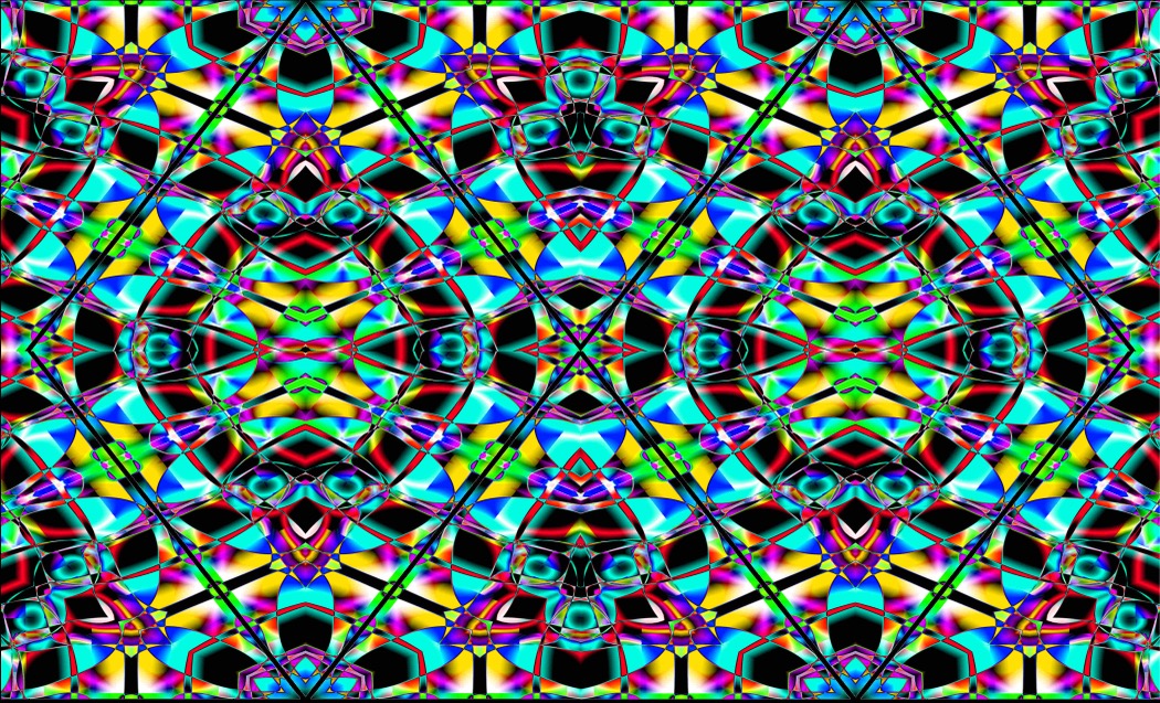 Everyone Speaking at Once 1b 