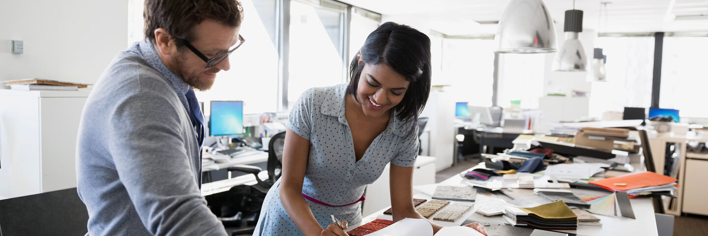 Architecture & Interior Design