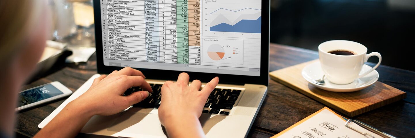 Excel Modeling Tips and Techniques for Improved Productivity: Intermediate