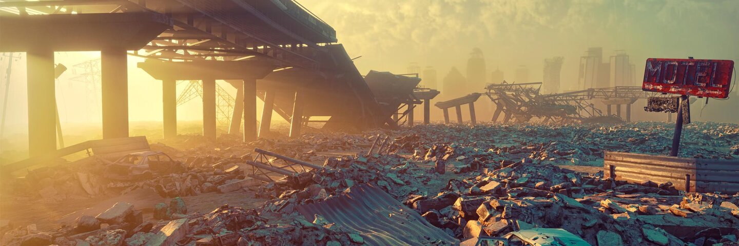 Fundamentals of Emergency Preparedness