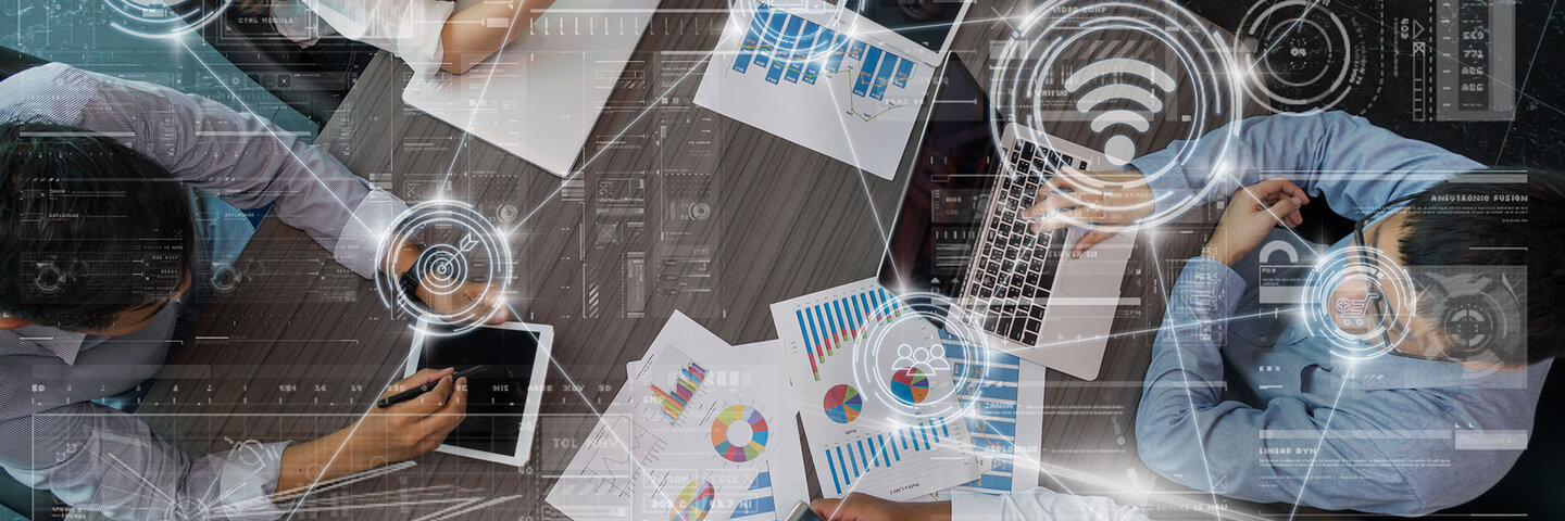 Mergers and acquisitions in action