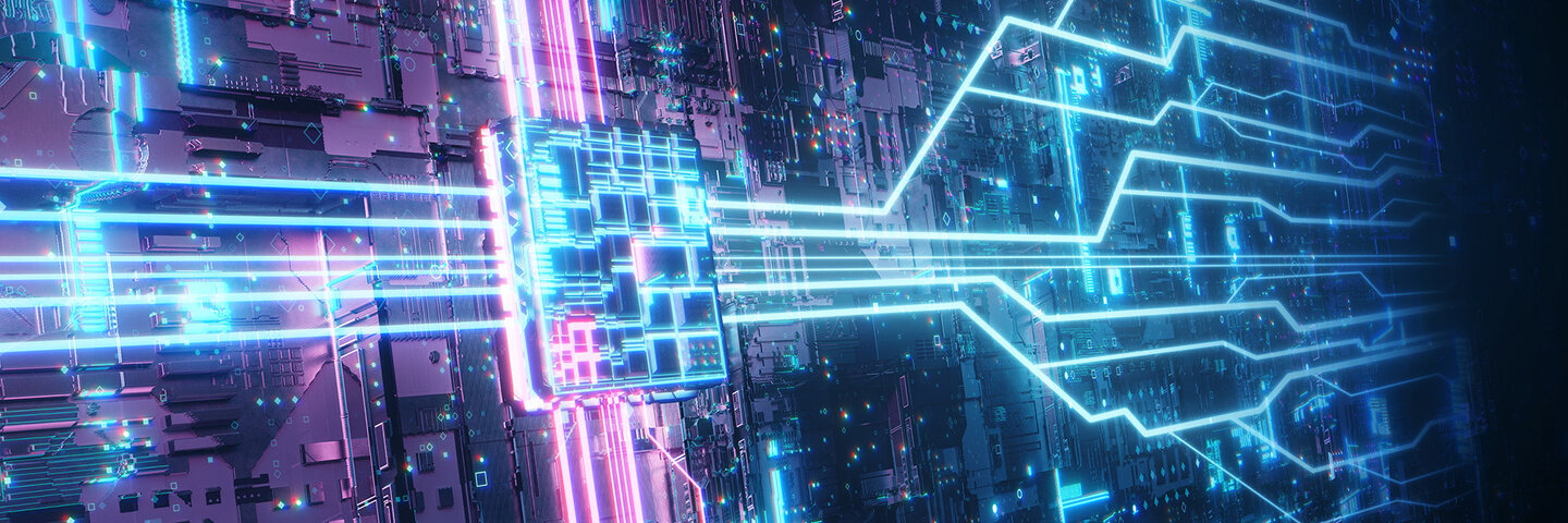 microelectronics illuminated