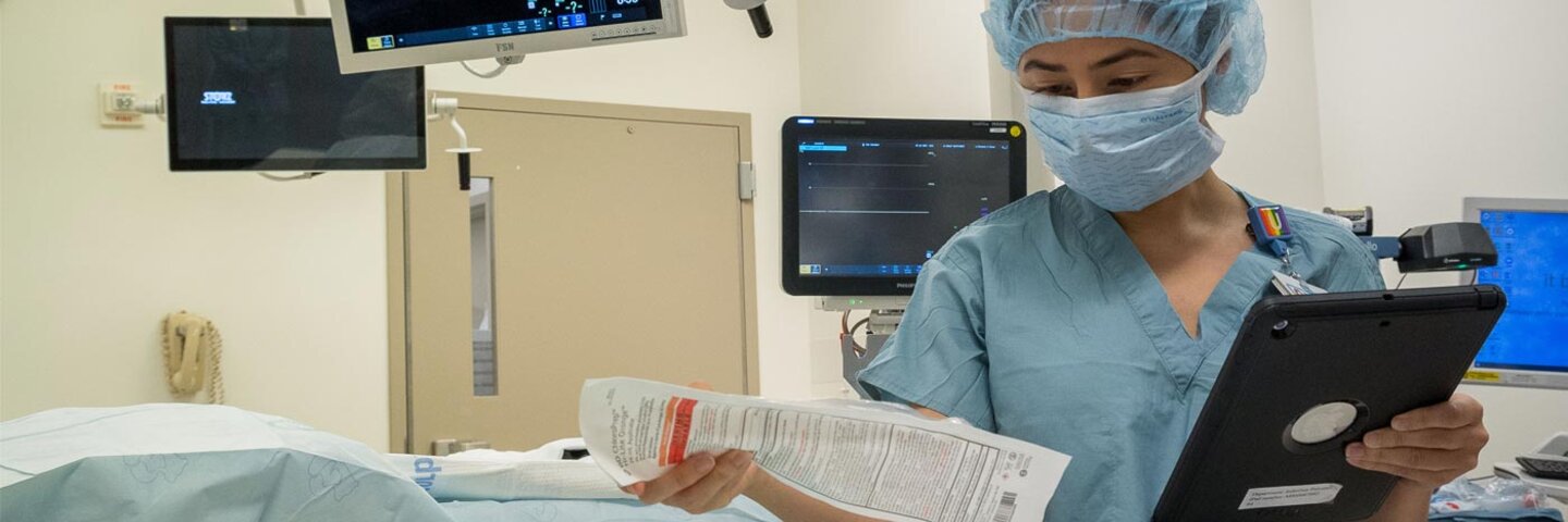 infection-risks-surgical-environment-Infection-Protection