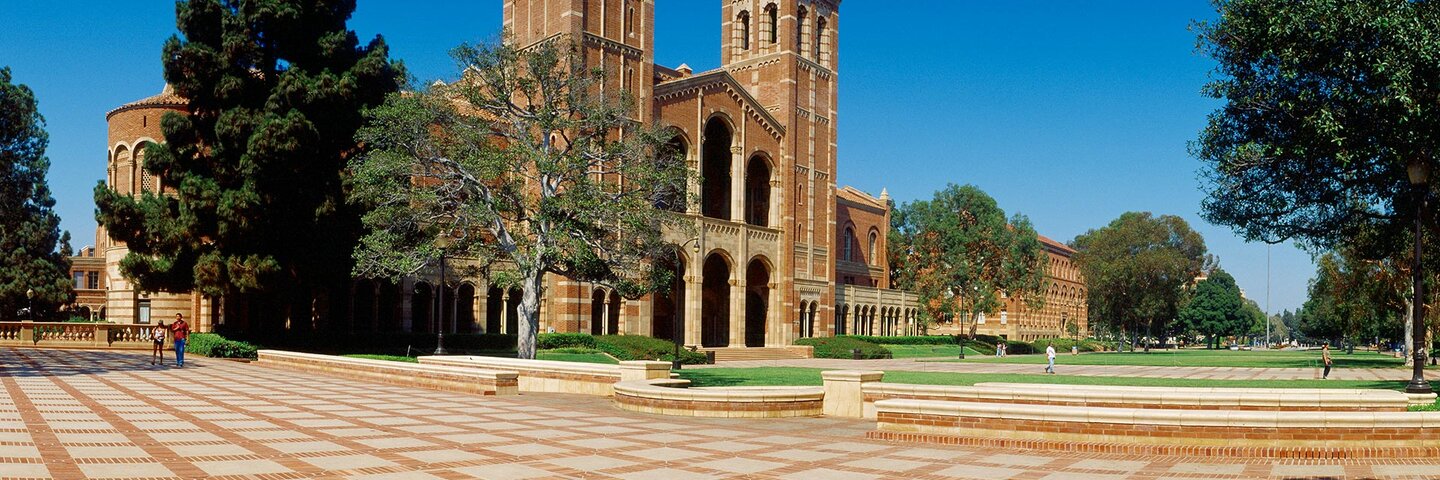 Royce Hall